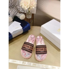 Christian Dior Slippers